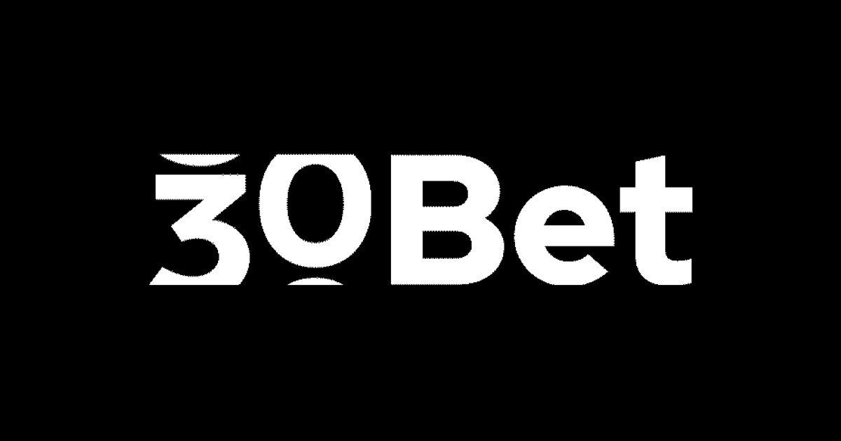 30bet Welkomstpakket